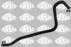 SASIC 3406140 Radiator Hose